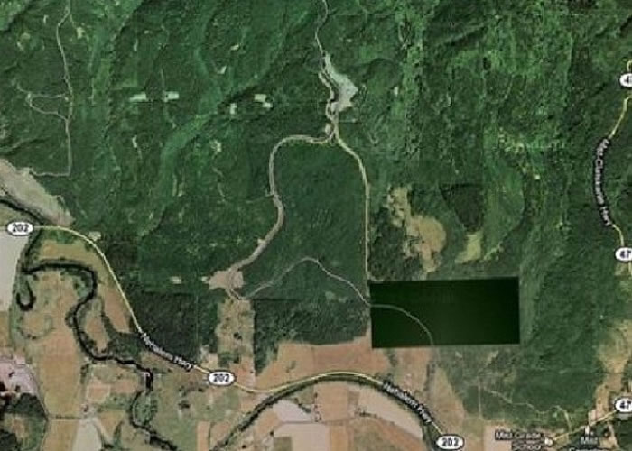 HAARP�����౻Ϳ�ϱ���ɫ��