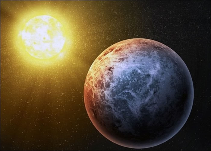 科学家一直希望找到能孕育生命的行星。