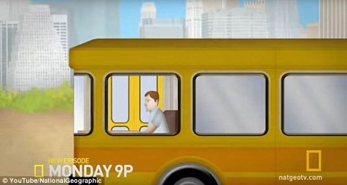 ����ͼƬ��ʾ��ʿ��һ�߳���δ���κγ��źۼ���������������������һ�ࡣ��ˣ���������ʿ����Ӣ������۵ȡ��������䡱�ط���·����ʻ����������ʻ���෴������ʿ��������