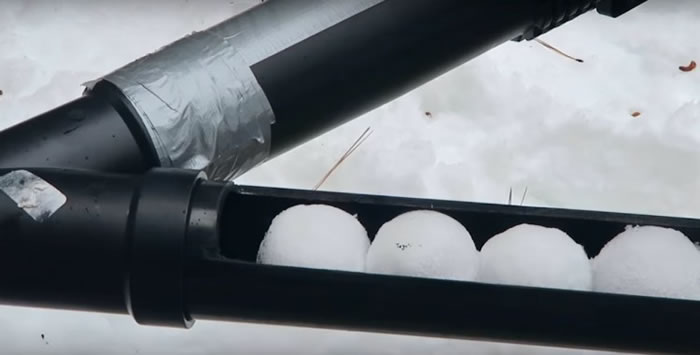 ֻҪ�ڷ����ʺϴ�С��ѩ�򣬼������ɷ��䡣