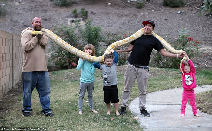 �������˰ְ�Eric LeBlanc�ᰮ������ ���ӱ�ҧ��Ҫ��