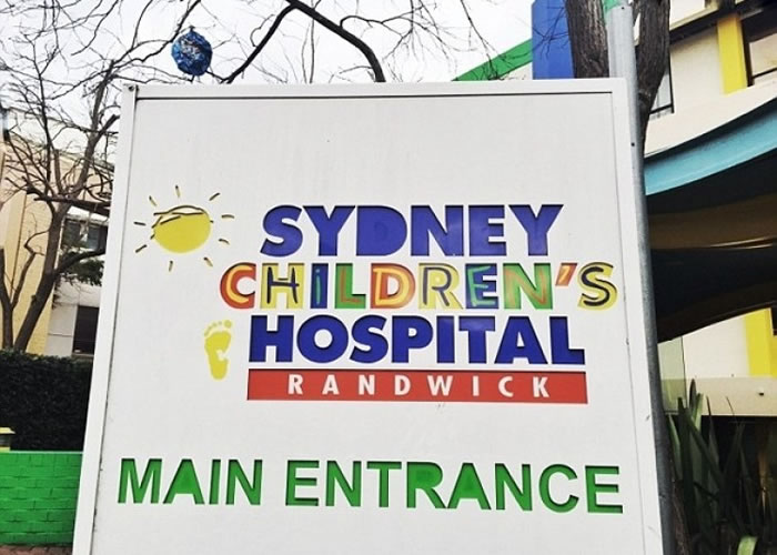 Ůͯת͵ϤͯҽԺշ귦