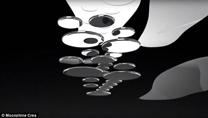 ����Moonshine Crea�Ƴ����Ϻ��ܸ���̫ͬ����������������¿���ЬMoonWalker