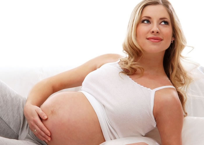 希腊研究:孕妇怀孕期间若进食过量的鱼或致孩子患痴肥