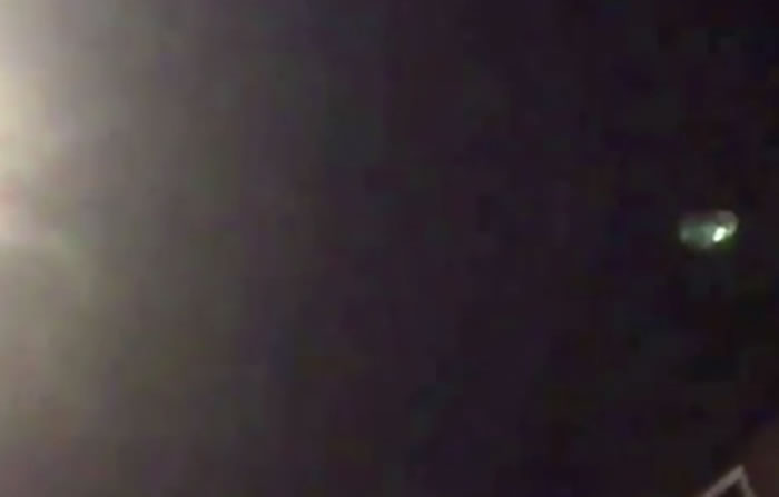 ӢԱֵ峿ϰ෢򳡴СUFO