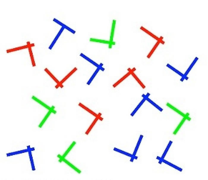 先试试其他同类测试,给予一样提示。