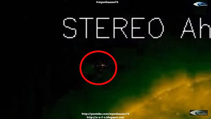 ��UFOר�ҡ��ƽ�������η��ֲ��������ﻷ����̫����Χ