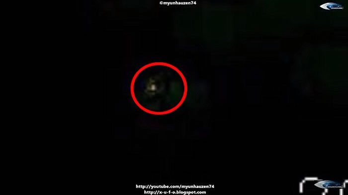 ��UFOר�ҡ��ƽ�������η��ֲ��������ﻷ����̫����Χ