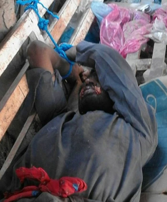 ����ʬ��ûע�⣡Ҳ������׽���Ѫ����