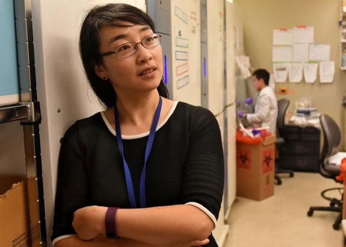 ��������ͼ����ʾ����ν��֤����կ������������Сͷ֢�ĸ�Դ��