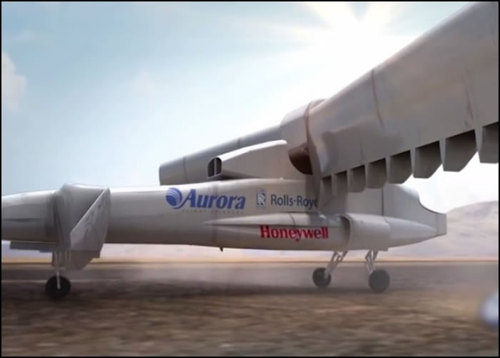 “雷击”准备垂直起飞。