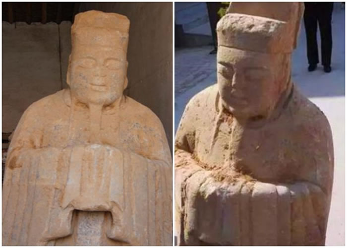 �ӱ�ʡ��̨�д����ڳ������������ĳ�ʯ�� ���330��