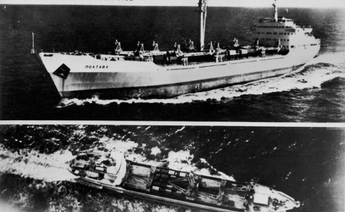 猪湾事件令古巴更依靠苏联,间接导致古巴导弹危机。