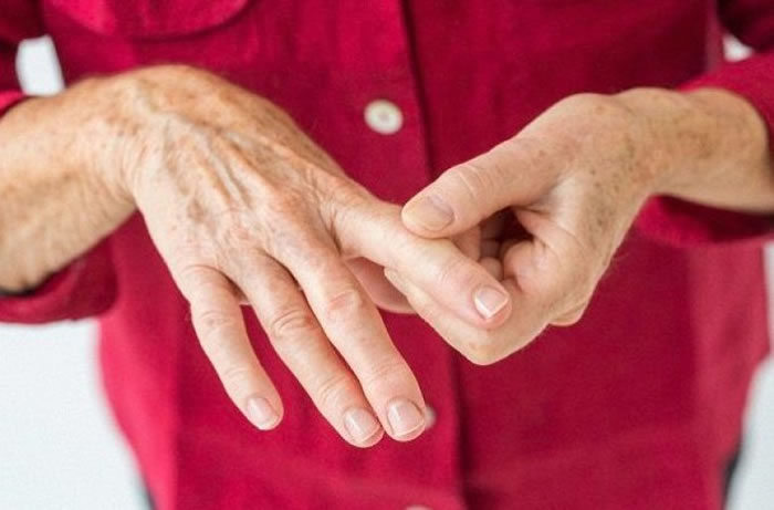 扑热息痛对付不了骨关节炎