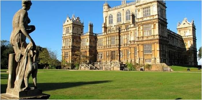 中国古动物馆将在英国举办“中国恐龙——从撼地巨人到飞羽精灵”特展