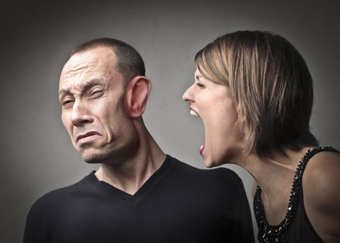 缺乏睡眠的女性,较容易感到焦虑烦躁。