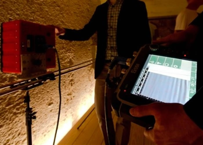 研究团队将计划再次描图坦卡门的陵墓。