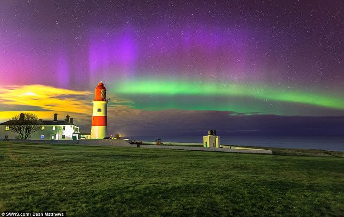 ӢӰʦDean MatthewsϣȵĵĿ⡰ǿµĲʺ硱