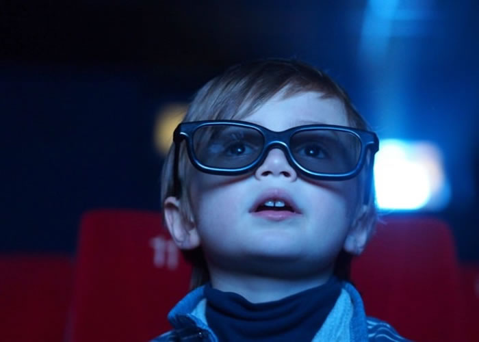 Ӣ���ӹ�ʦЭ�᣺��ͯ��3D��Ӱ�ɼ�����ƽʱ���Է��ֵ������ۼ�