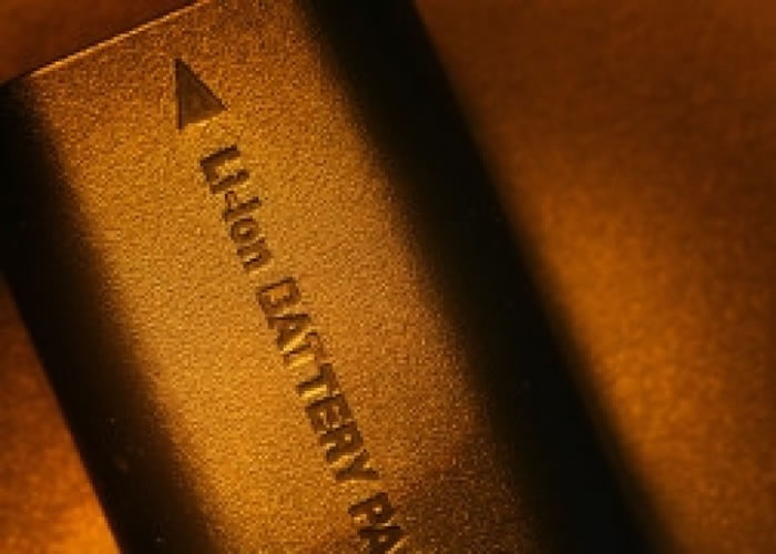 电池将来或能以细菌充电