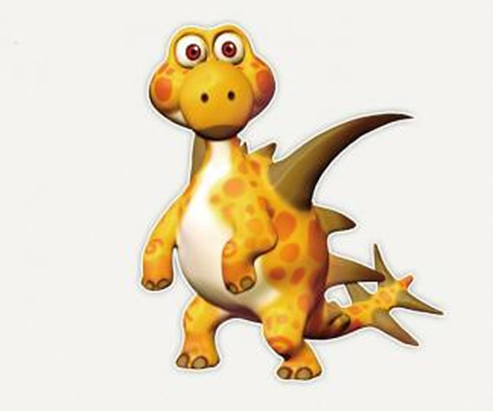 让化石“活”起来——自贡恐龙博物馆“萌宠”文创产业的探索之路