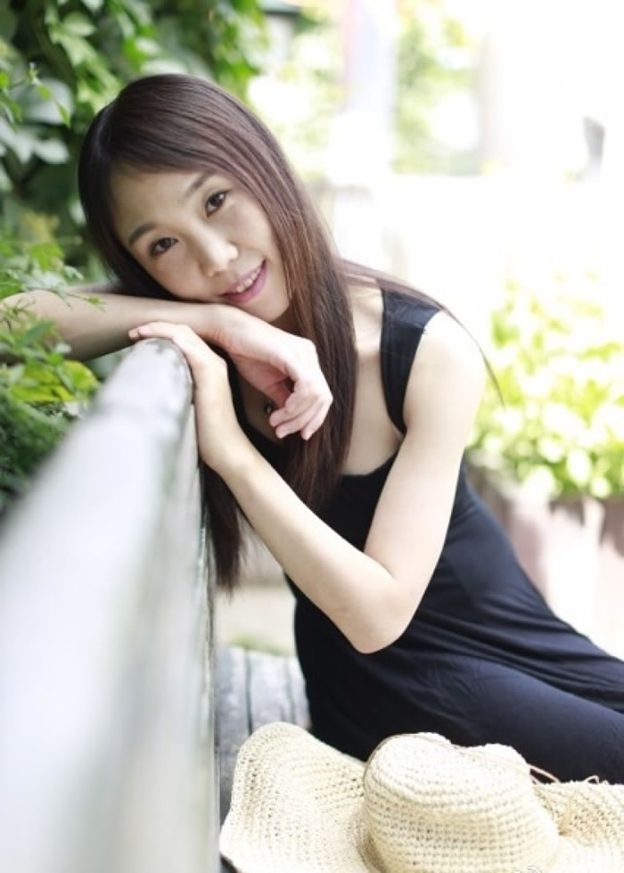 郝景芳对能入选雨果奖感到十分惊喜。