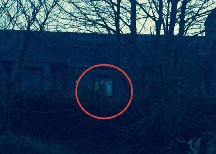 ũǰһũƬִеӰȦʾ