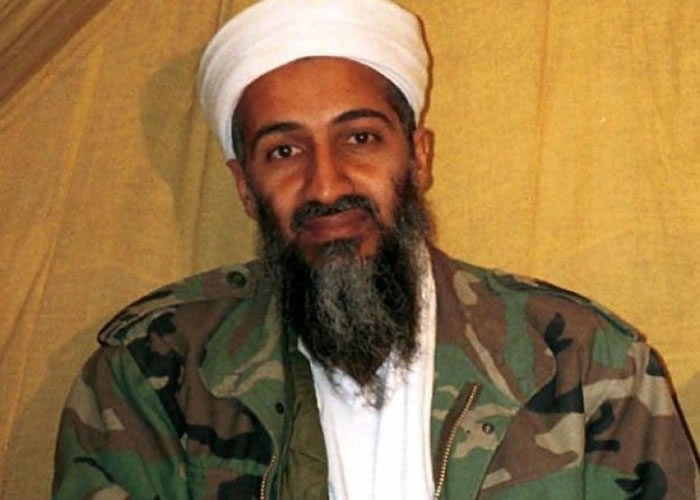 拉登被美军猎杀5周年:美国中央情报局(CIA)twitter贴文重述当年猎杀行动