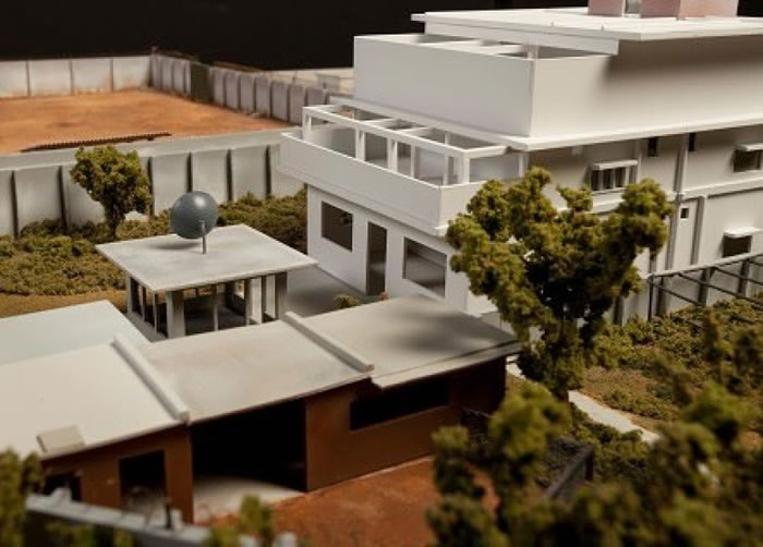 拉登被美军猎杀5周年:美国中央情报局(CIA)twitter贴文重述当年猎杀行动