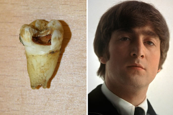 死去活来:科学家要复制王子、蓝侬、希特勒