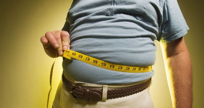 英国最新研究发现肥胖会传染