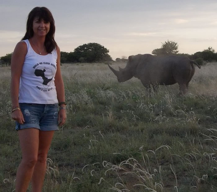 Lynne�Ŷ�ÿ�춼���ܶ�ʱ���ڱ���Ұ�����