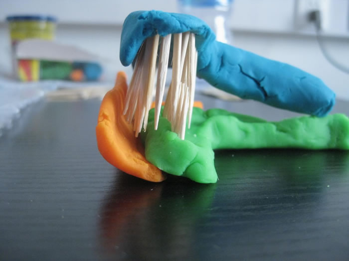 �����˳���ͷ��ģ��