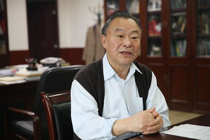 辽宁古生物博物馆馆长孙革:科普与科研并驾齐驱