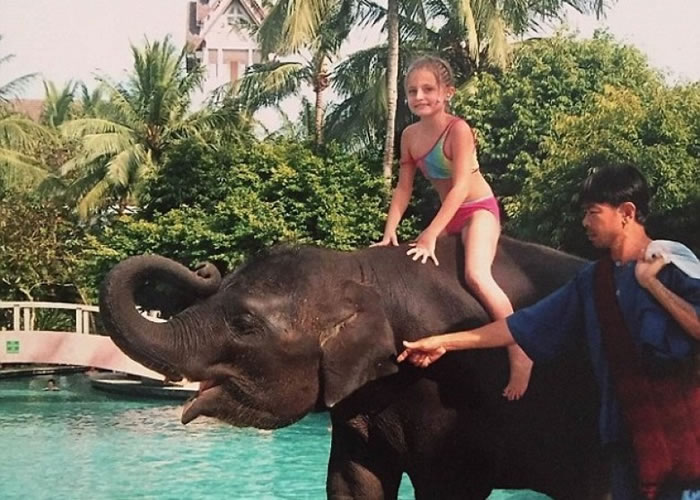 Ning Nong当年奇迹带领欧文脱险。