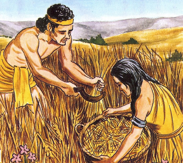 ��ʯ��ʱ��ũҵ���������˿�����