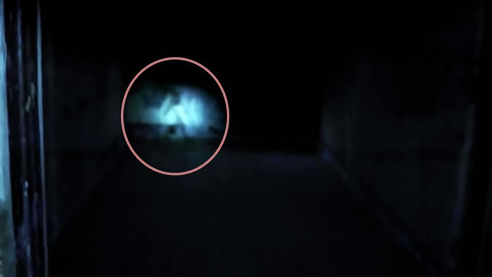 哥斯达黎加一群少年到荒废“猛鬼医院”探险时遇到疑似鬼魂