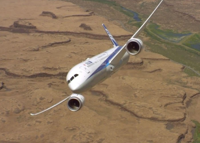 ȫ�տղ���787-9�����Ϳͻ����Ѷȷ��б��ݺز�������100����