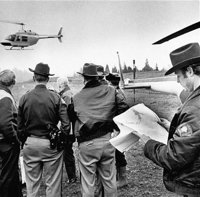 FBI���鰸��������������չ��