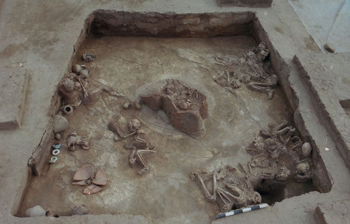 ַʱĹǺ PHOTOGRAPH BY WU QINGLONG