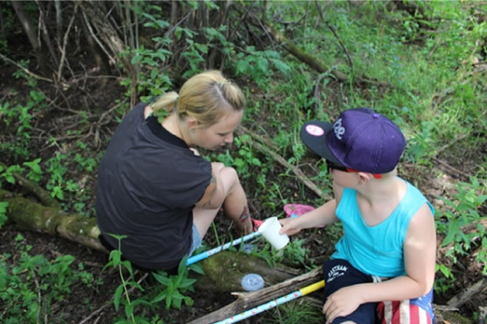 ������ץ���ӱ��� ѡ��15������׽��135ֻ���Ӷ�ھ�