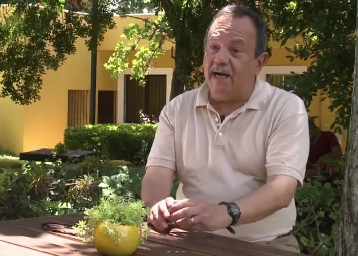 冈萨雷斯认为,这些地下水道的存在意义重大。