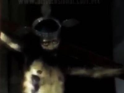 巴西亚马逊丛林中的土著印第安人部落 - 神秘的