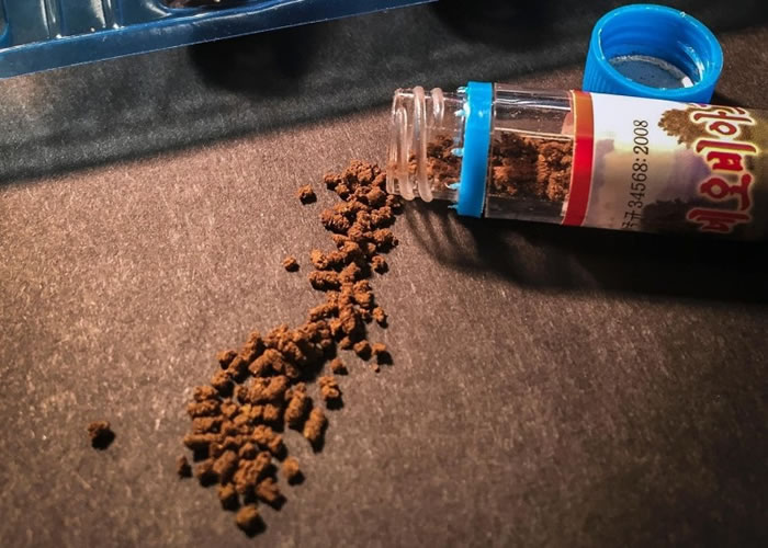 专家指朝鲜的草药版“伟哥”虽可能有壮阳功效,但安全成疑。