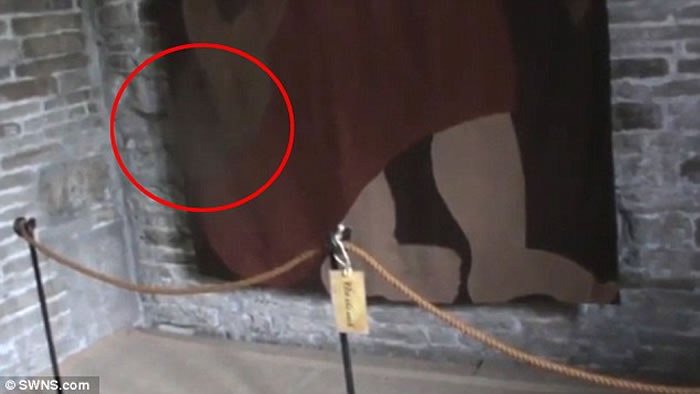 Ӣ����׽����ʦ��Mark Vernon�����������ĵ����ơ����顱