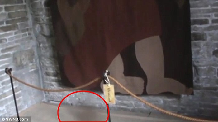 Ӣ����׽����ʦ��Mark Vernon�����������ĵ����ơ����顱