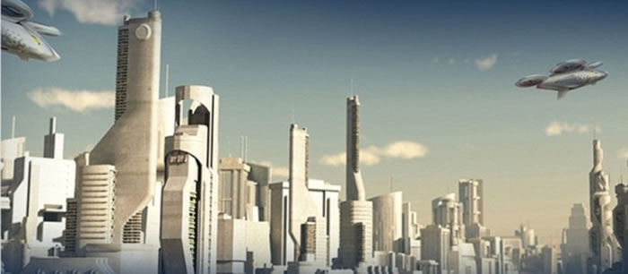 飞行计程车不再是科幻电影的道具。