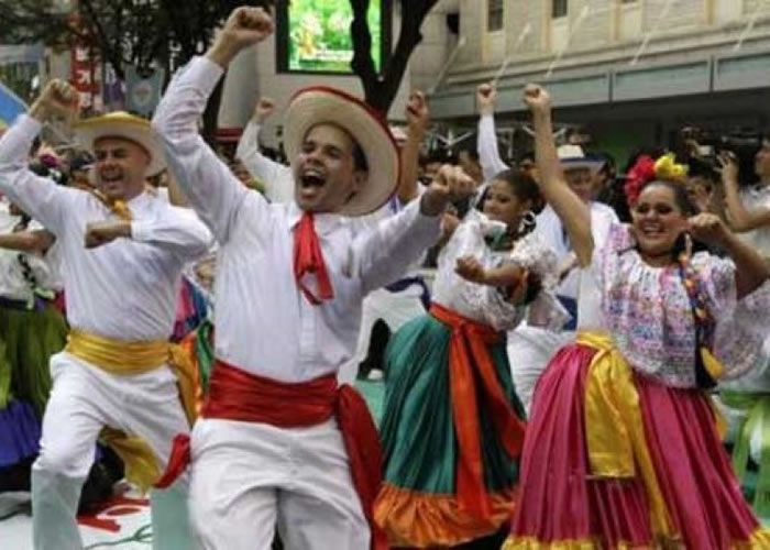 哥斯达黎加再成为全球最开心国家