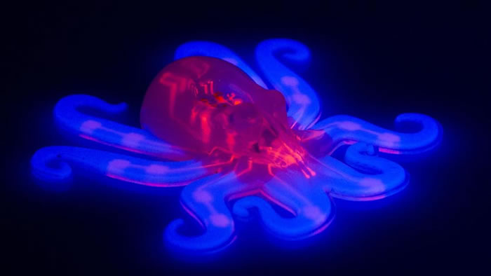 �����׸�ͨ��������������ˡ�Octobot��