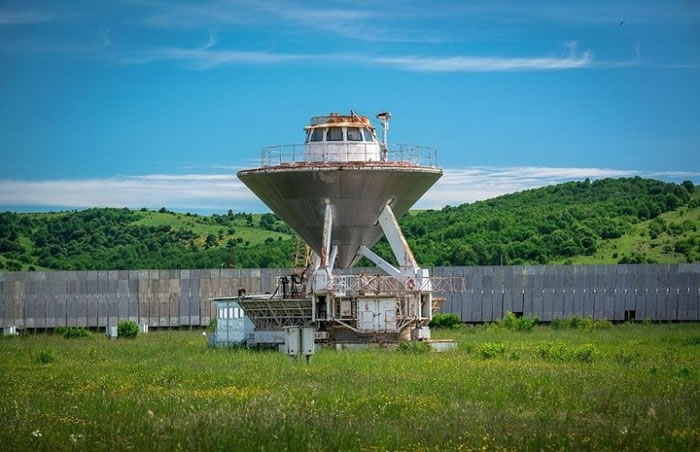 ˹RATAN-600ԶյźţHD 164595ǿߵ粨